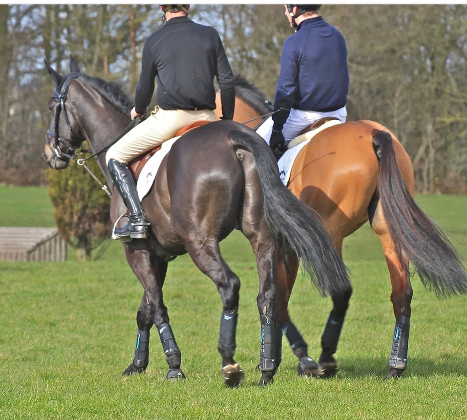 Veredus E-Vento XC Front Boots