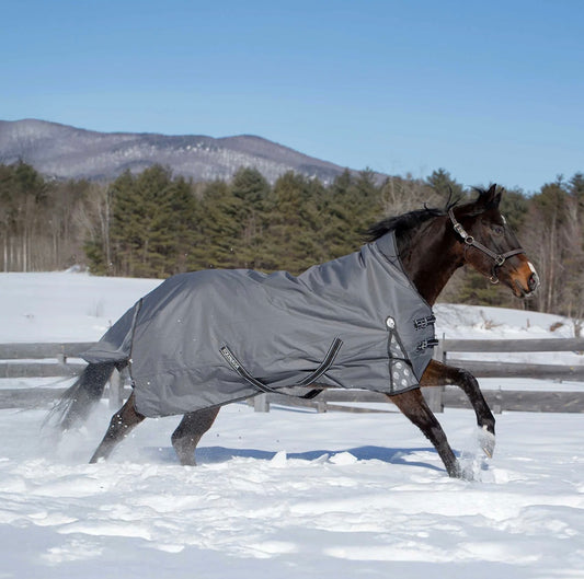 Equinavia Arktis Extended Neck SHEET