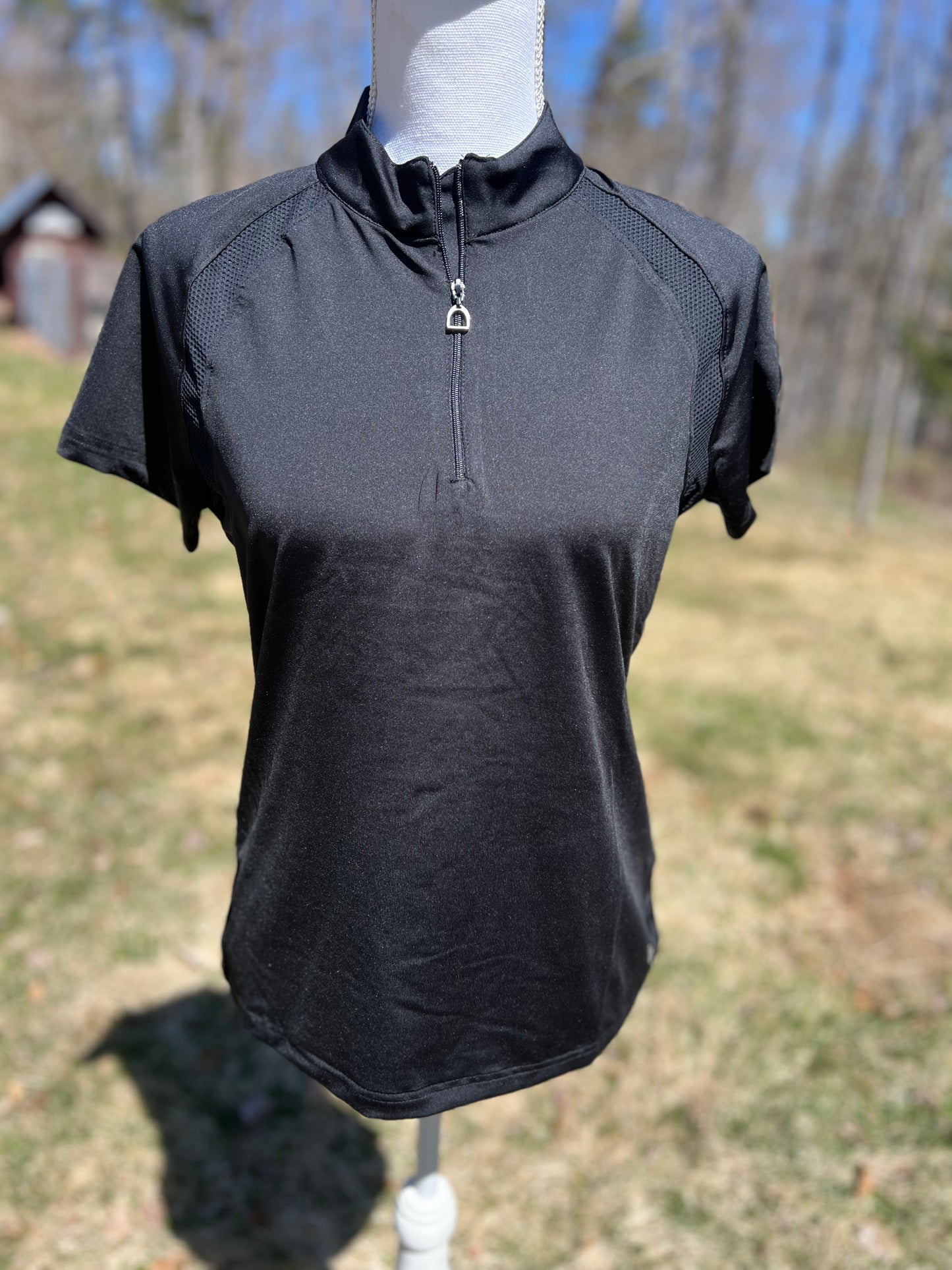 Horze Mesh Polo