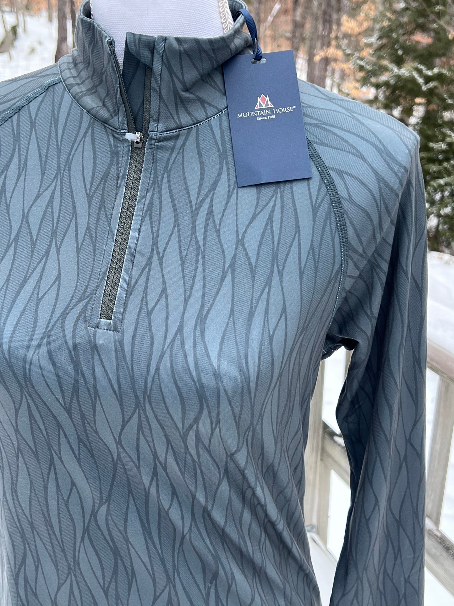 Mountain Horse Winter Shirt