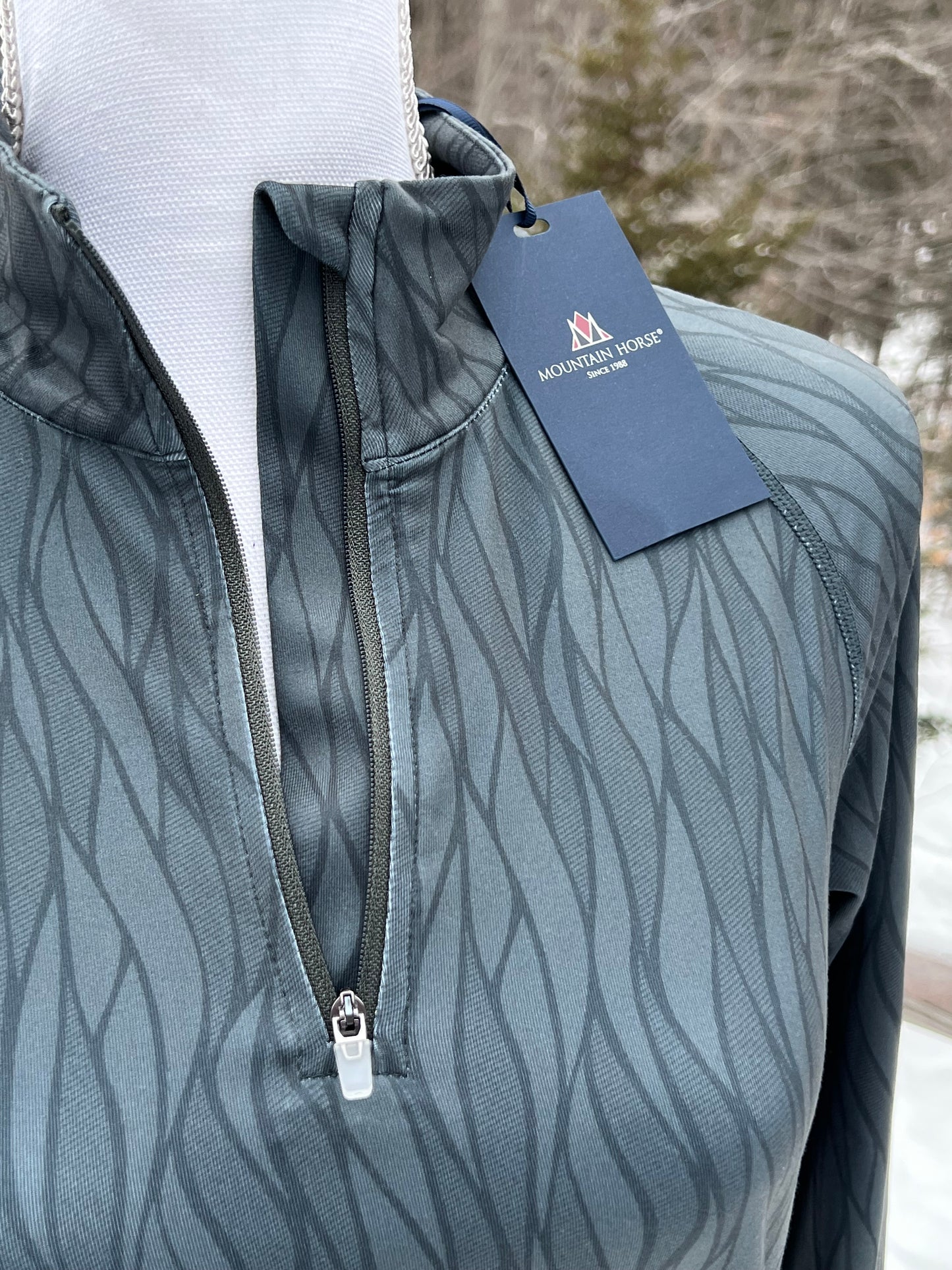 Mountain Horse Winter Shirt