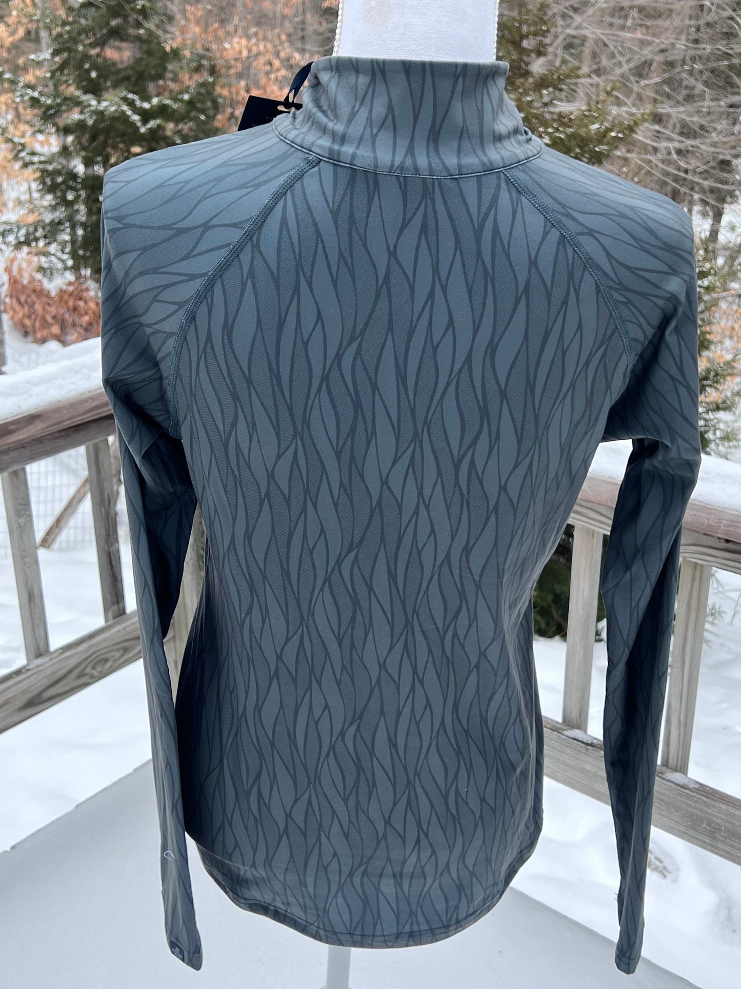 Mountain Horse Winter Shirt