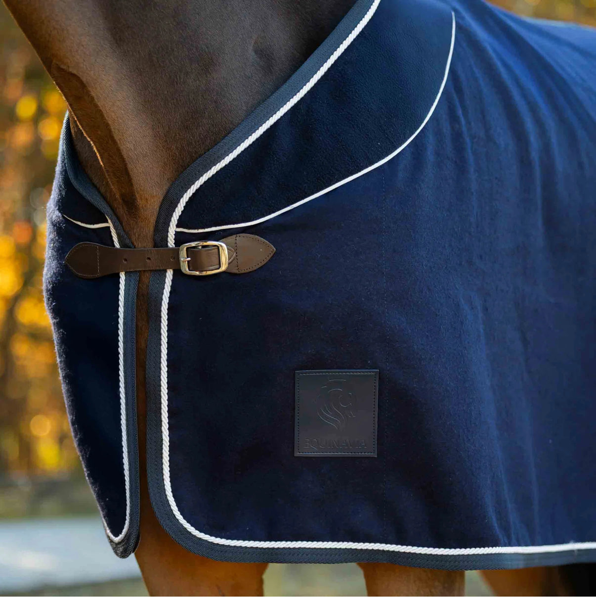 Equinavia Wool Cooler
