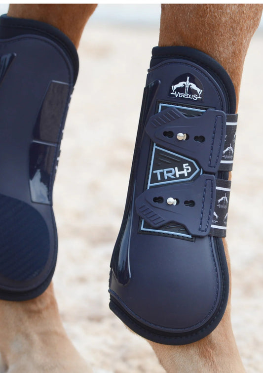 Veredus TRH5 Open Front Boots