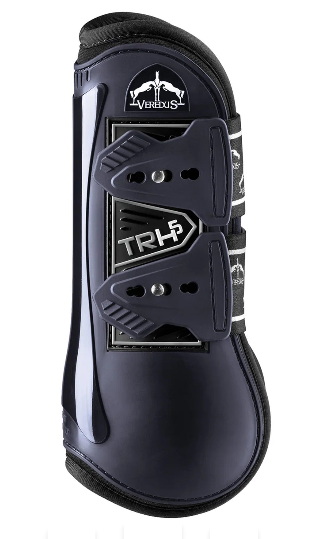 Veredus TRH5 Open Front Boots