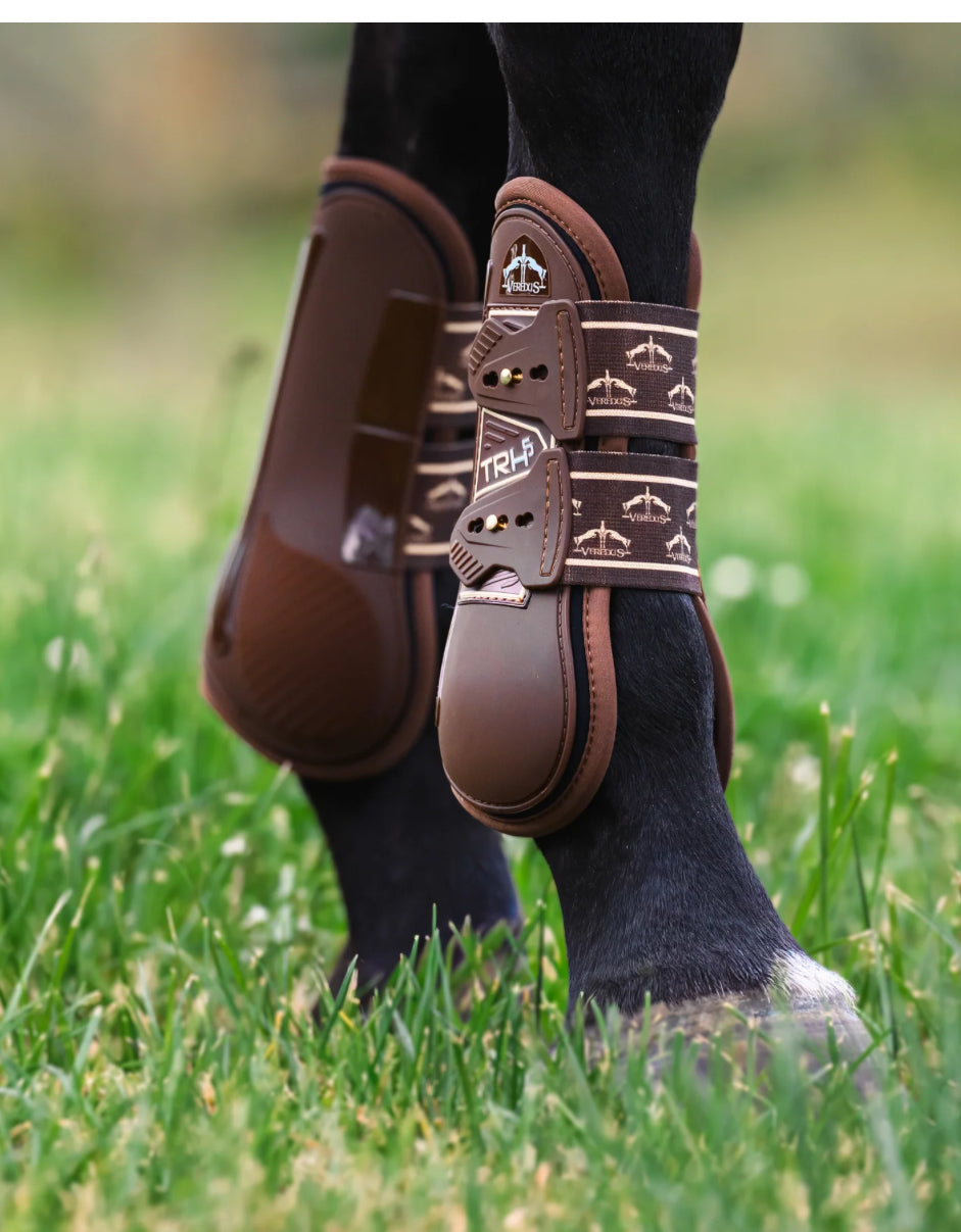 Veredus TRH5 Open Front Boots
