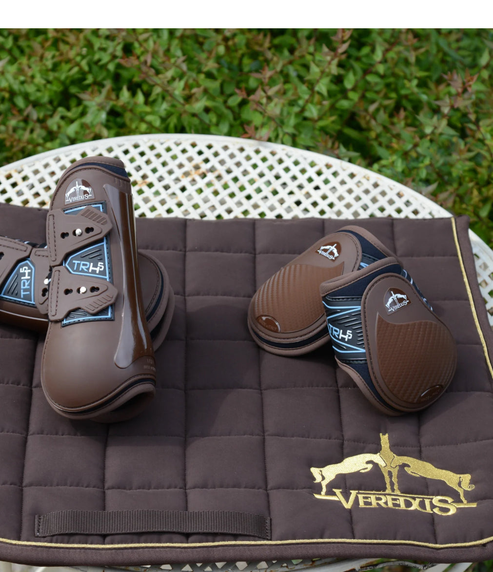 Veredus TRH5 Fetlock Boots