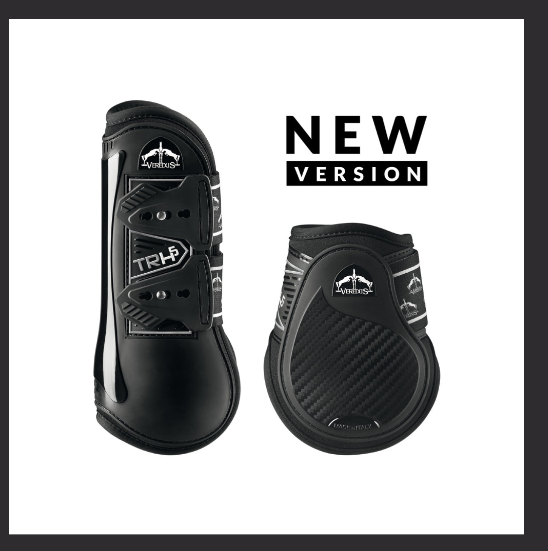 Veredus TRH5 Fetlock Boots