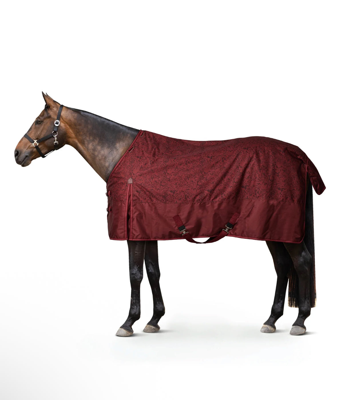 Horze Medium Weight Turnout