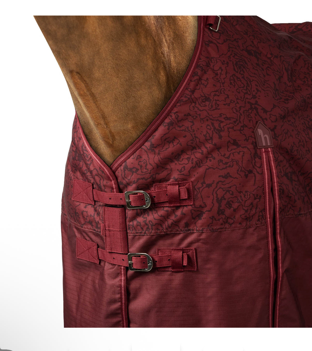 Horze Medium Weight Turnout