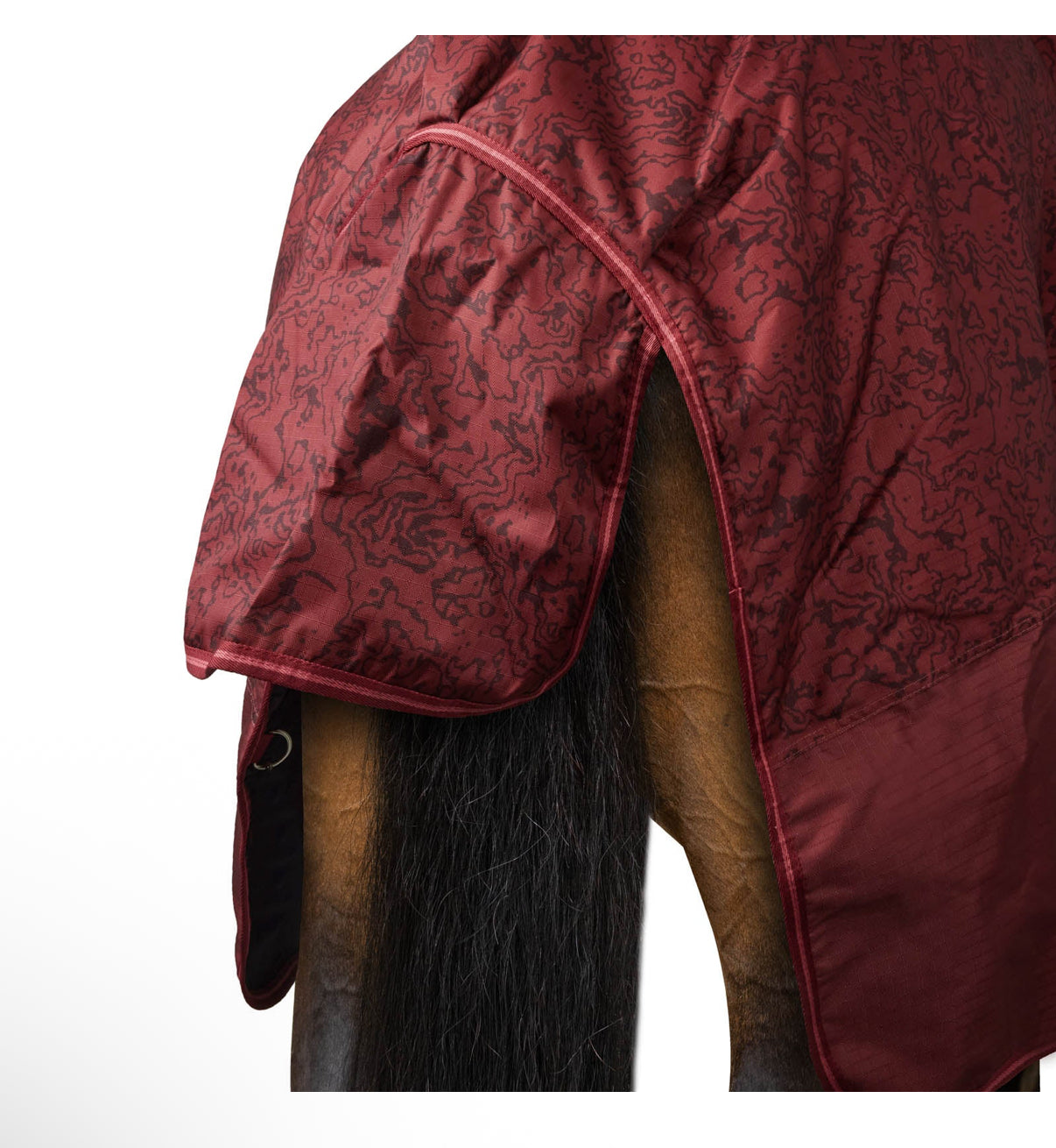 Horze Medium Weight Turnout