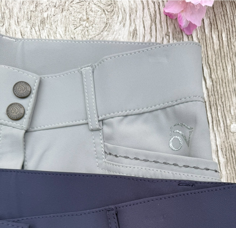 Ovation Elegance Knee Patch