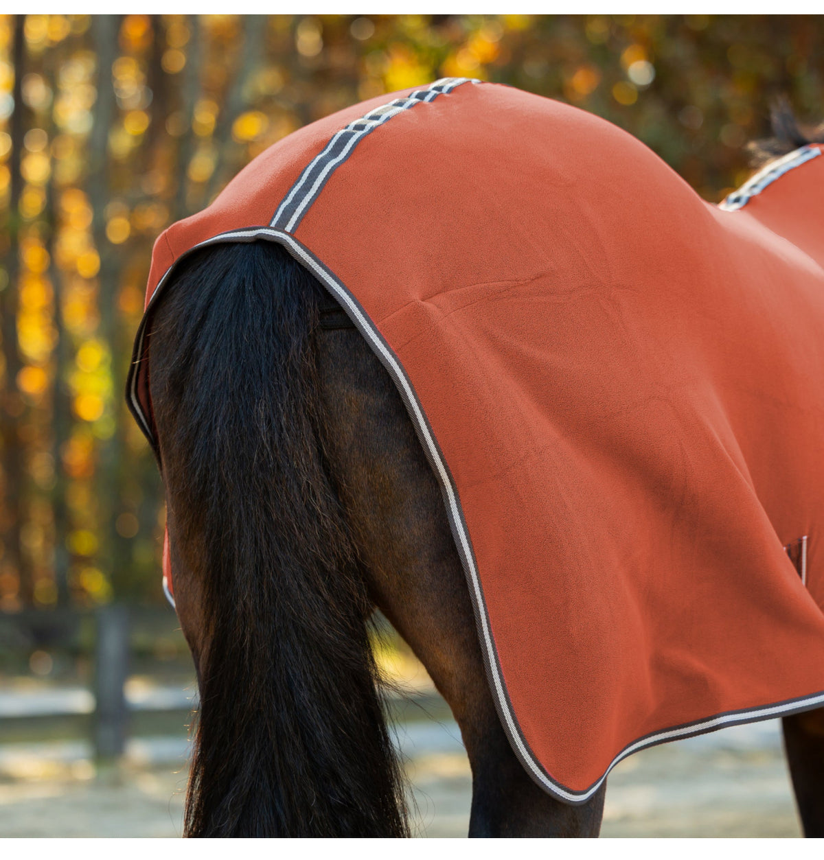 Equinavia Norse Fleece Cooler