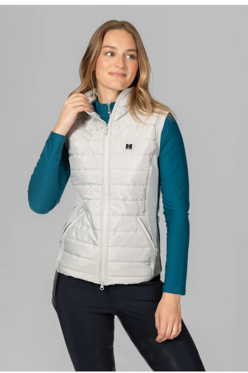 Equinavia Puffy Vest