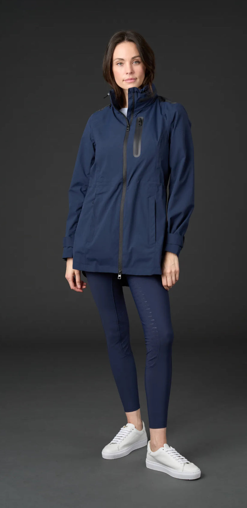 Catago Waterproof Trench