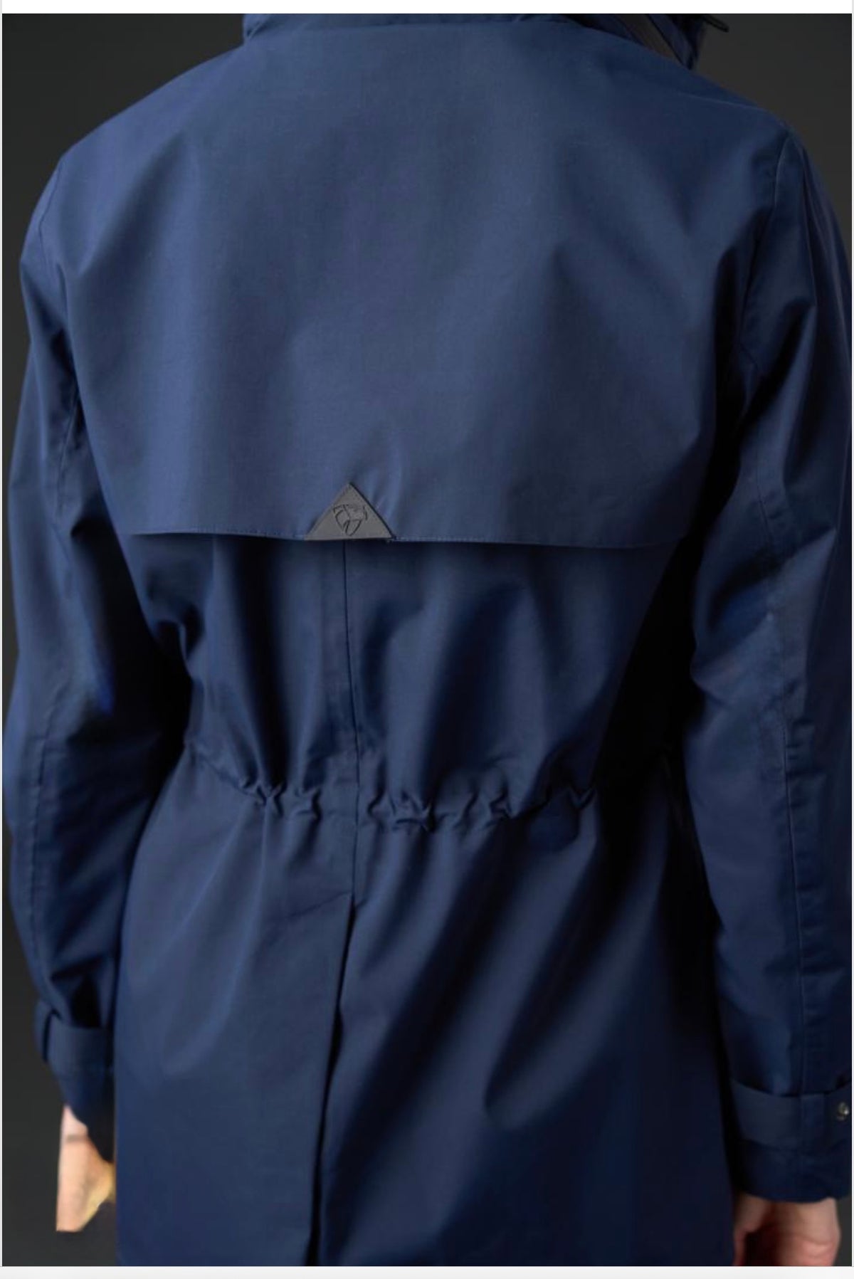 Catago Waterproof Trench