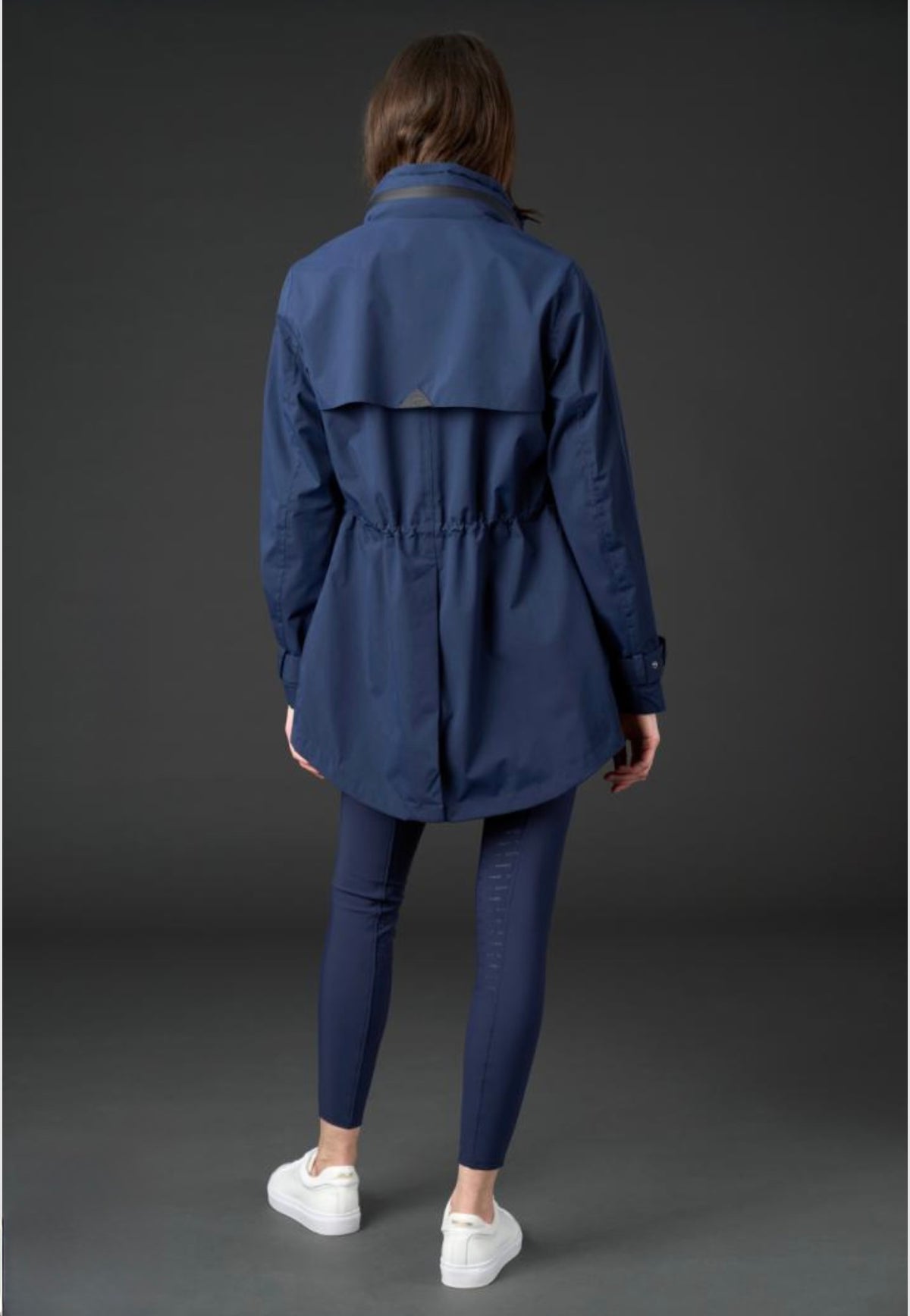 Catago Waterproof Trench