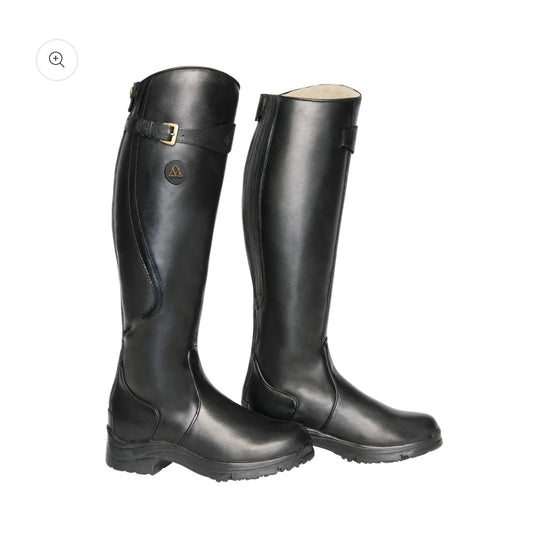Mountain Horse Snowy River Boot