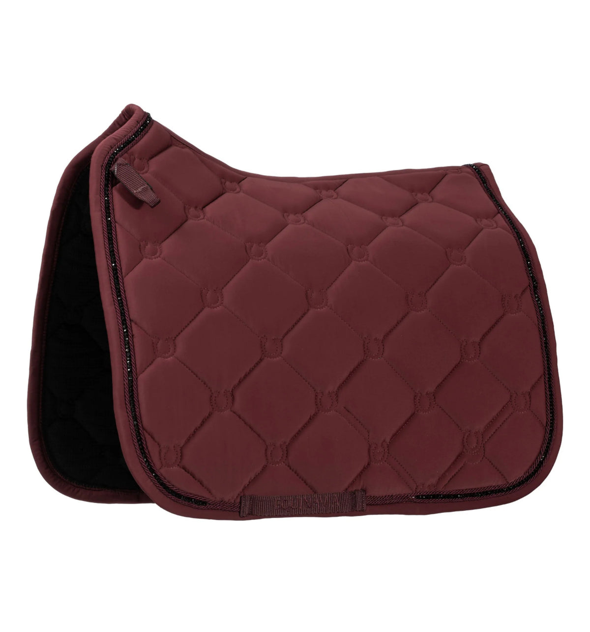 Equinavia Bergen Crystal Saddle Pad