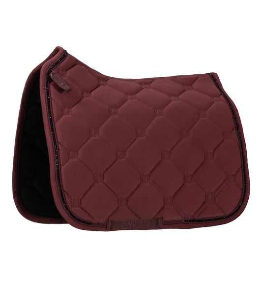 Equinavia Bergen Crystal Saddle Pad