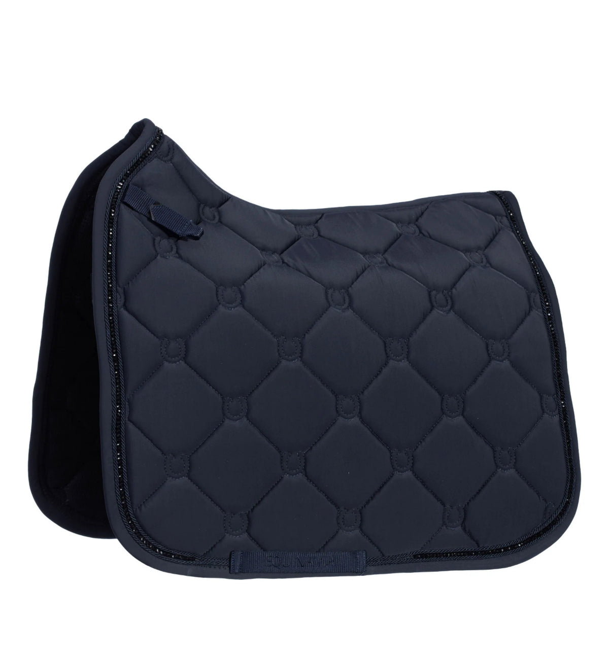 Equinavia Bergen Crystal Saddle Pad