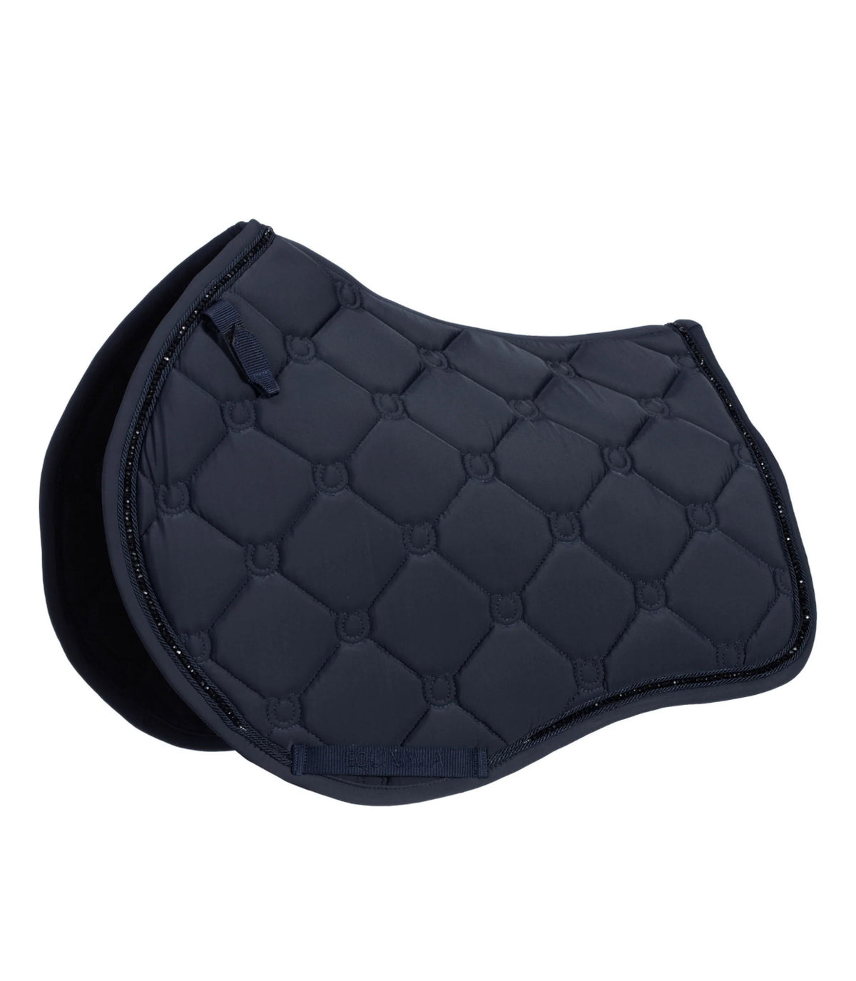 Equinavia Bergen Crystal Saddle Pad