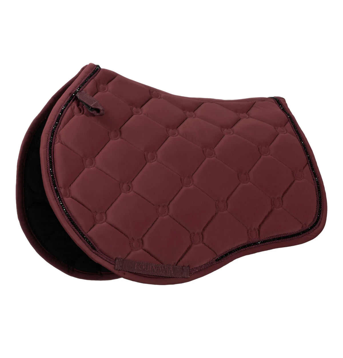 Equinavia Bergen Crystal Saddle Pad