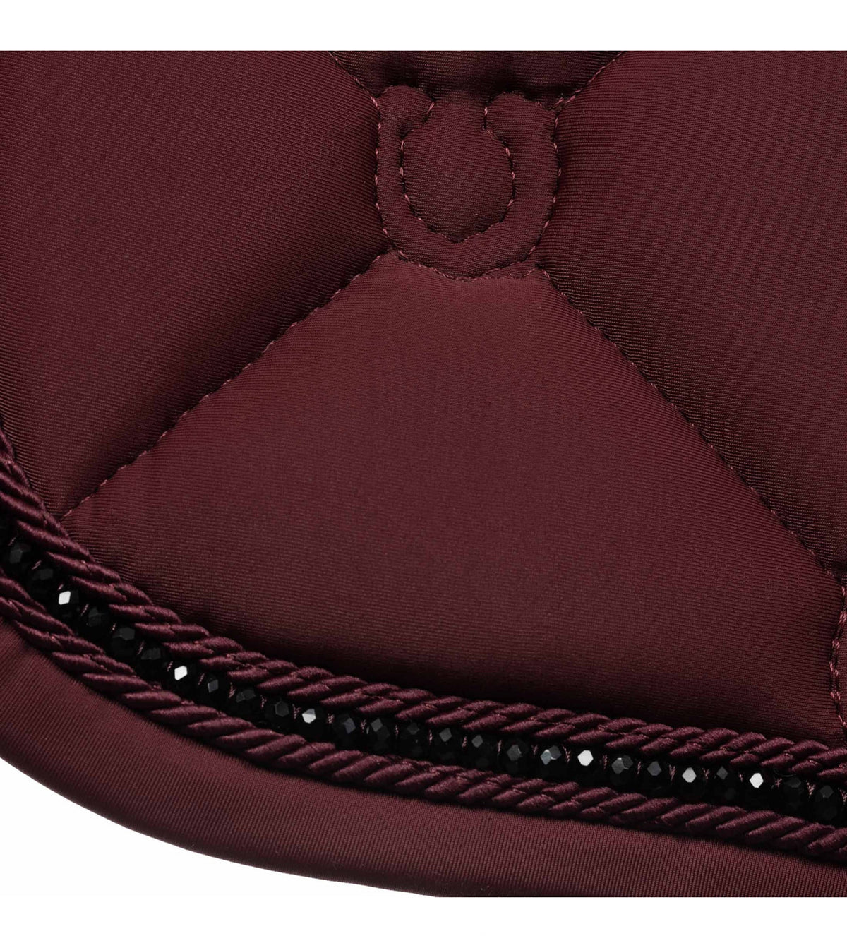 Equinavia Bergen Crystal Saddle Pad