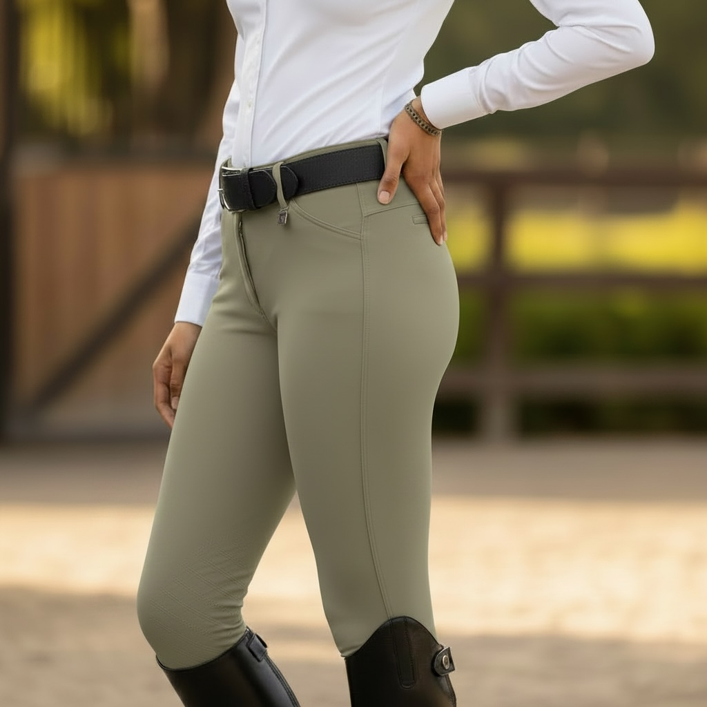 Romfh Sarafina Euro Grip CLOSEOUTS