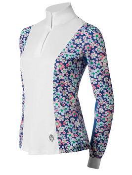Equinavia Selma Show Shirt