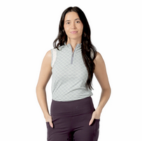 Equinavia sleeveless