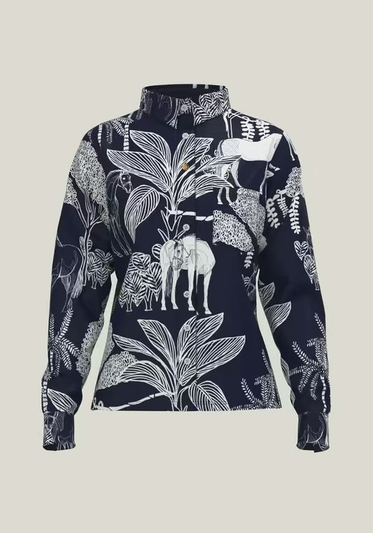 Espoir LOOSE fit ISLAND