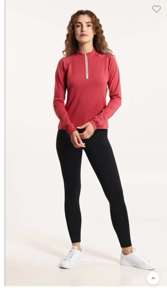 Horze Soraya Cool Weather Shirt